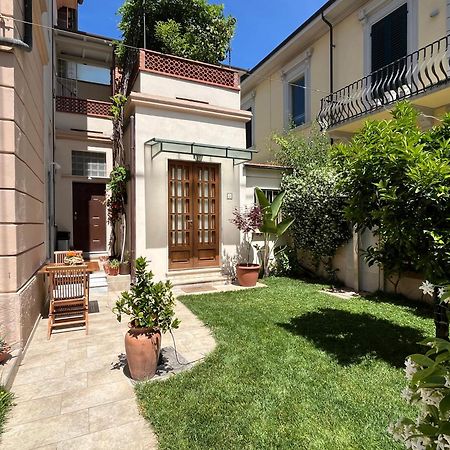 Apartmán Monolocale Pura Vida Viareggio Exteriér fotografie