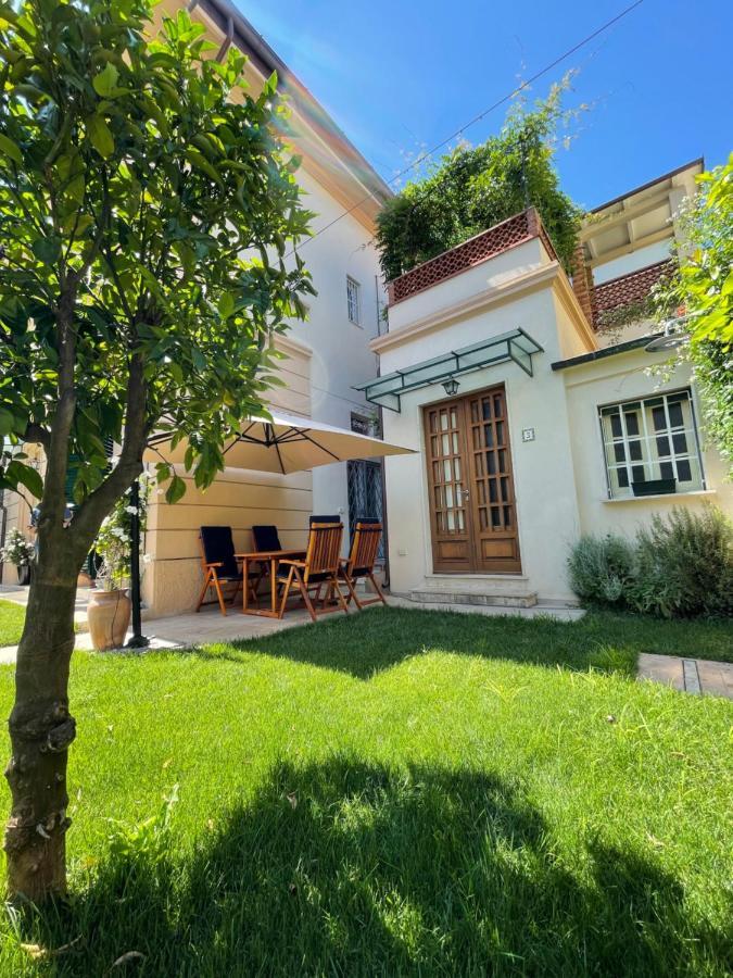 Apartmán Monolocale Pura Vida Viareggio Exteriér fotografie