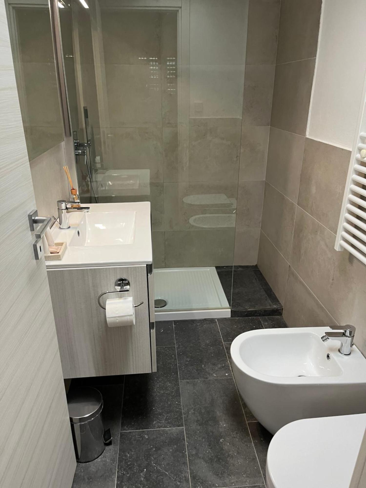 Apartmán Monolocale Pura Vida Viareggio Exteriér fotografie