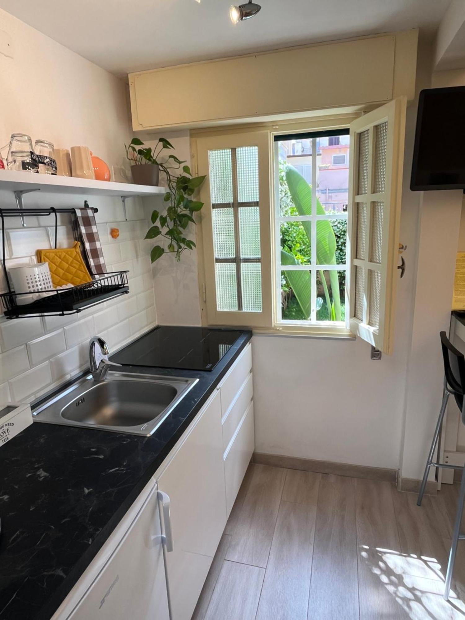 Apartmán Monolocale Pura Vida Viareggio Exteriér fotografie