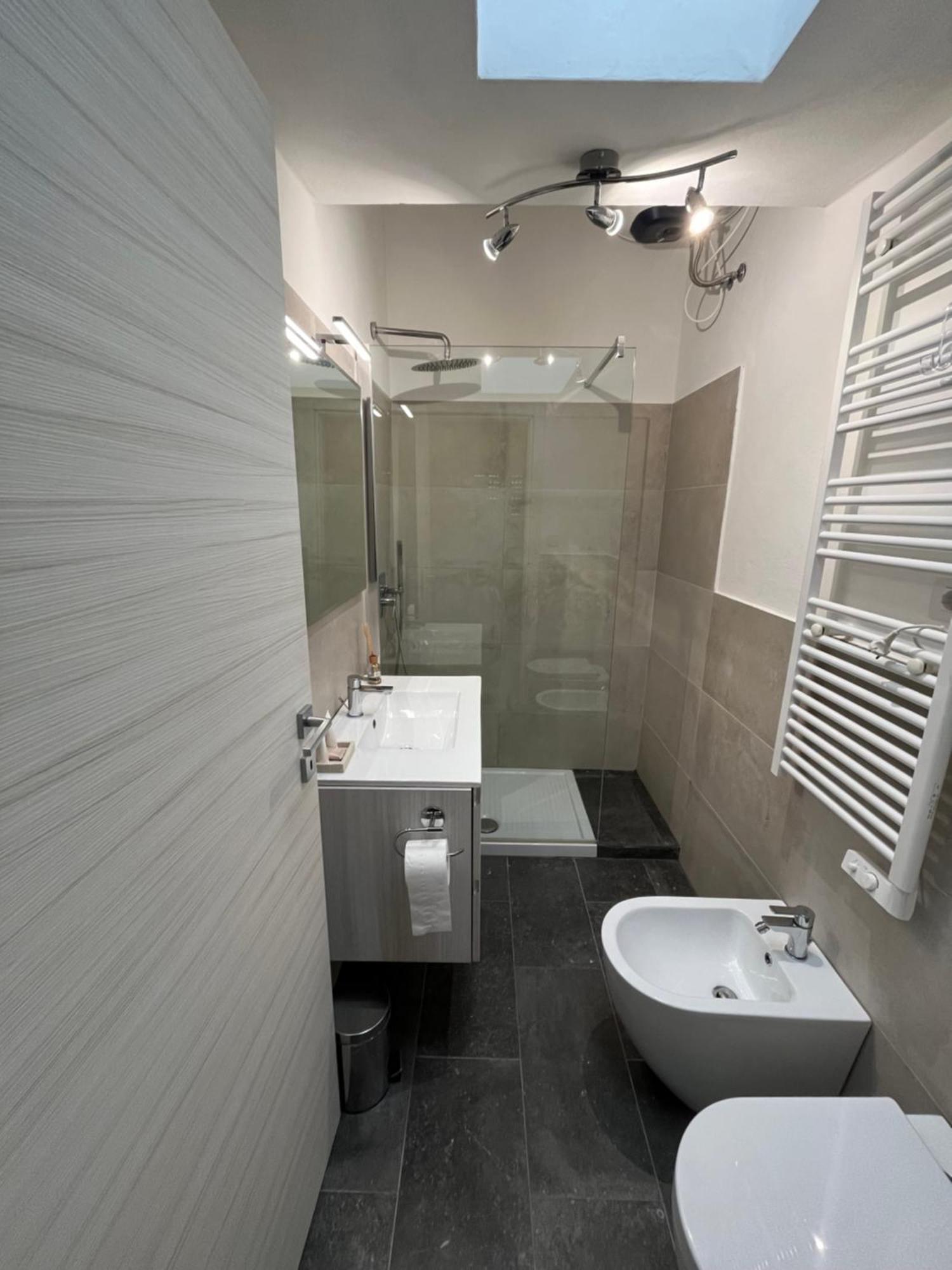 Apartmán Monolocale Pura Vida Viareggio Exteriér fotografie